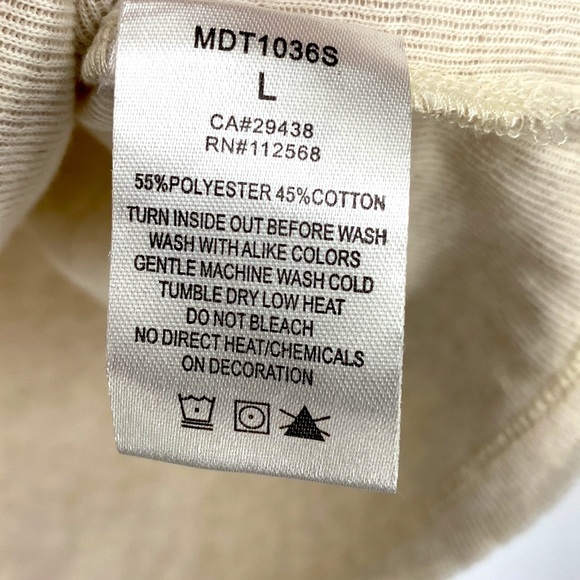 Miss Me Embroidered and Beaded Scoop Neck T-Shirt - Picture 8 of 11